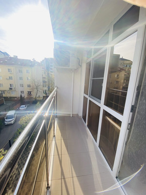 Сдам двухкомнатную (2-комн.) квартиру, Волжская (Центральный р-н) ул, 34к3, Сочи г