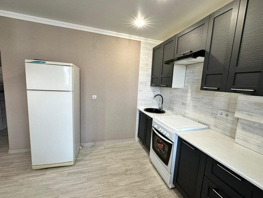 Сдам однокомнатную (1-комн.) квартиру, Краснооктябрьская ул, 54, Тихорецк г