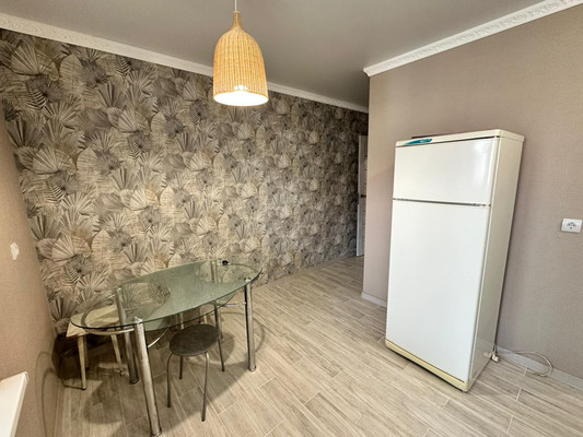 Сдам однокомнатную (1-комн.) квартиру, Краснооктябрьская ул, 54, Тихорецк г