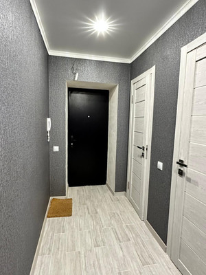 Сдам однокомнатную (1-комн.) квартиру, Краснооктябрьская ул, 54, Тихорецк г