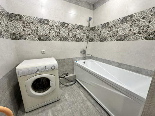 Сдам однокомнатную (1-комн.) квартиру, Краснооктябрьская ул, 54, Тихорецк г