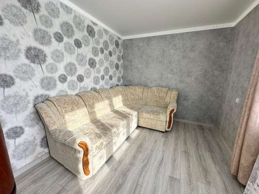 Сдам однокомнатную (1-комн.) квартиру, Краснооктябрьская ул, 54, Тихорецк г