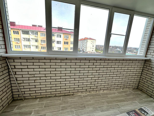 Сдам однокомнатную (1-комн.) квартиру, Краснооктябрьская ул, 54, Тихорецк г