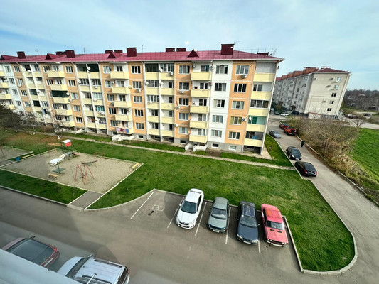 Сдам однокомнатную (1-комн.) квартиру, Краснооктябрьская ул, 54, Тихорецк г