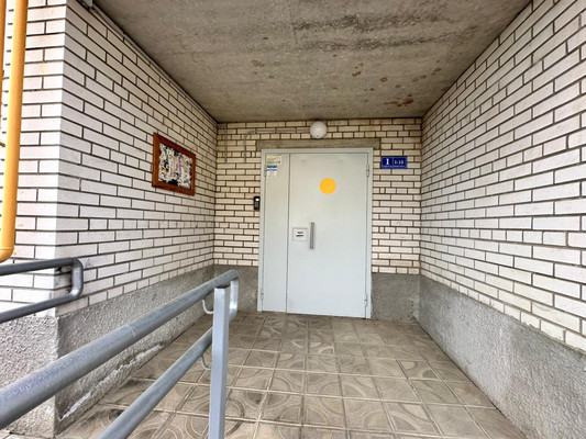 Сдам однокомнатную (1-комн.) квартиру, Краснооктябрьская ул, 54, Тихорецк г