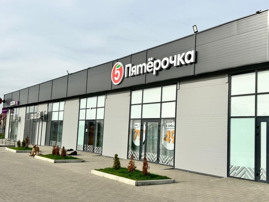 Сдам однокомнатную (1-комн.) квартиру, Краснооктябрьская ул, 54, Тихорецк г