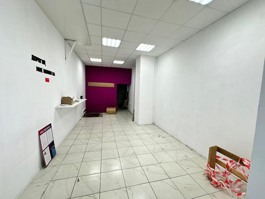 Сдам торговое помещение 111 м2, Октябрьская ул, 6, Тихорецк г