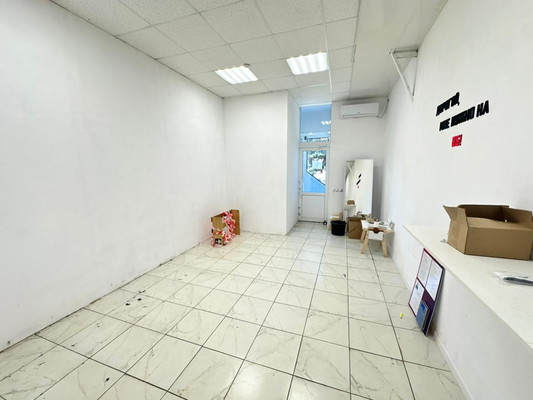 Сдам торговое помещение 111 м2, Октябрьская ул, 6, Тихорецк г