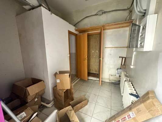 Сдам торговое помещение 111 м2, Октябрьская ул, 6, Тихорецк г