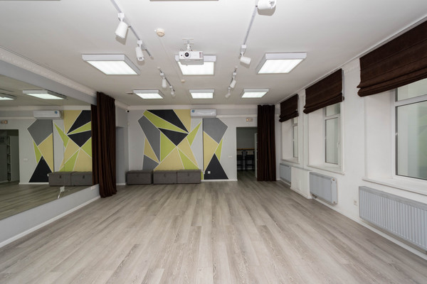 Сдам коммерческое помещение 85 м2, 3 Июля ул, 19, Иркутск г