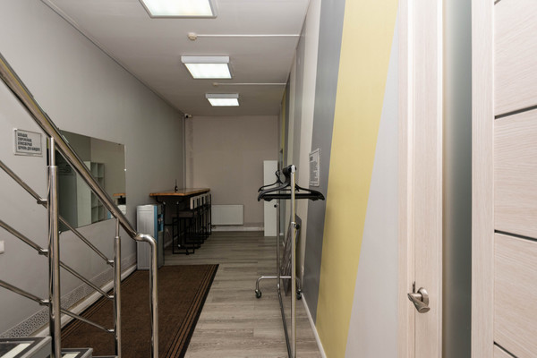 Сдам коммерческое помещение 85 м2, 3 Июля ул, 19, Иркутск г