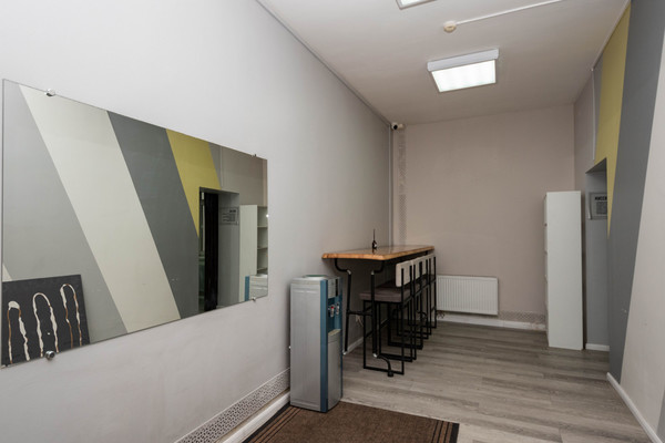 Сдам коммерческое помещение 85 м2, 3 Июля ул, 19, Иркутск г