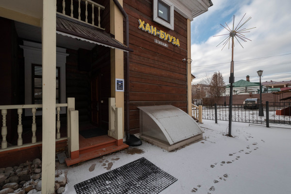 Сдам коммерческое помещение 85 м2, 3 Июля ул, 19, Иркутск г