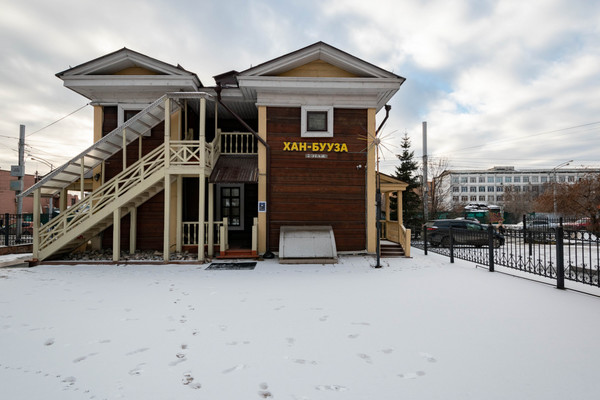 Сдам коммерческое помещение 85 м2, 3 Июля ул, 19, Иркутск г