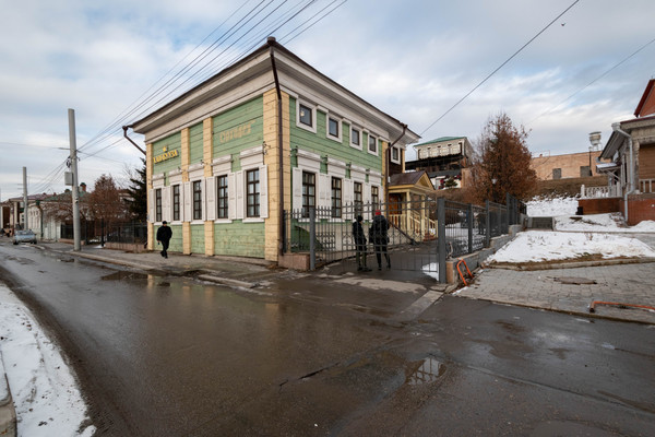 Сдам коммерческое помещение 85 м2, 3 Июля ул, 19, Иркутск г