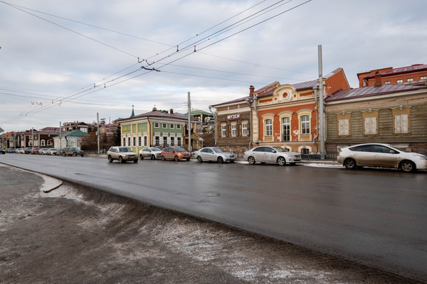 Сдам коммерческое помещение 85 м2, 3 Июля ул, 19, Иркутск г