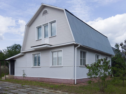 Продам дом, Троицкая ул, Москва г, 0 км от города