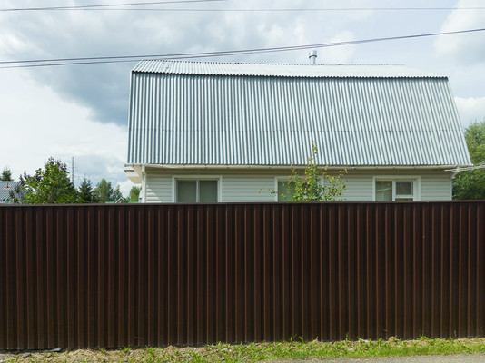 Продам дом, Троицкая ул, Москва г, 0 км от города