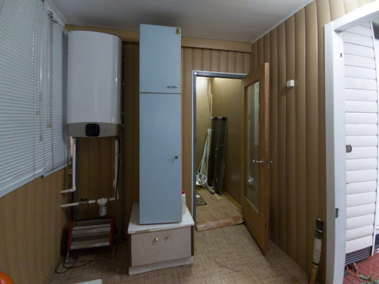 Продам дом, Троицкая ул, Москва г, 0 км от города