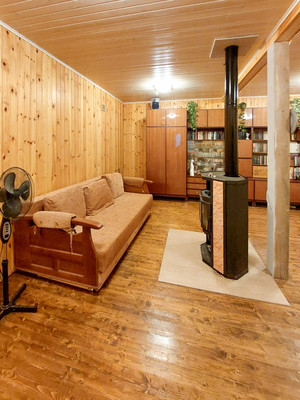 Продам дом, Троицкая ул, Москва г, 0 км от города