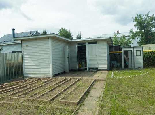 Продам дом, Троицкая ул, Москва г, 0 км от города