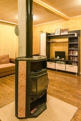 Продам дом, Троицкая ул, Москва г, 0 км от города