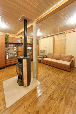 Продам дом, Троицкая ул, Москва г, 0 км от города