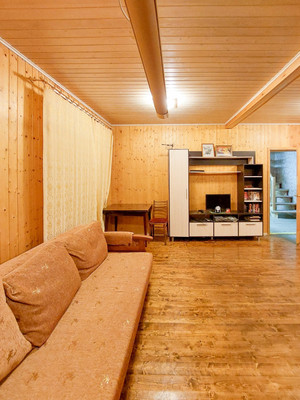 Продам дом, Троицкая ул, Москва г, 0 км от города