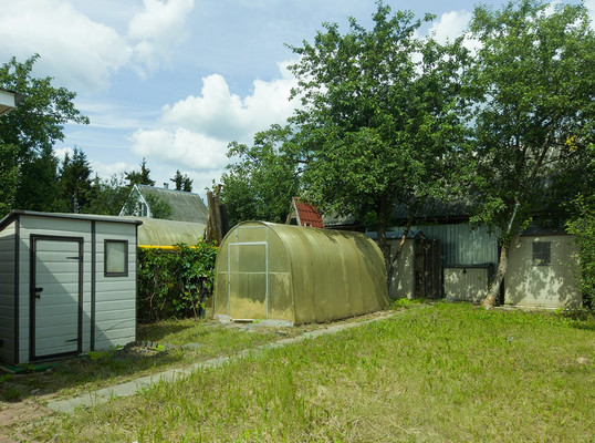 Продам дом, Троицкая ул, Москва г, 0 км от города