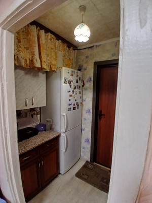 Продам однокомнатную (1-комн.) квартиру, Гудованцева ул, 22, Казань г