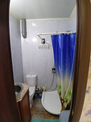 Продам однокомнатную (1-комн.) квартиру, Гудованцева ул, 22, Казань г