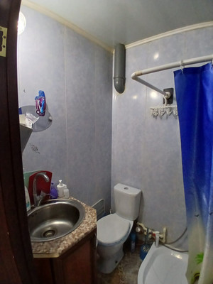 Продам однокомнатную (1-комн.) квартиру, Гудованцева ул, 22, Казань г