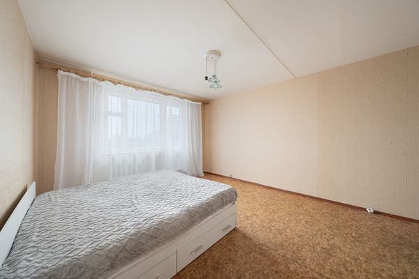 Продам однокомнатную (1-комн.) квартиру, Яна Райниса б-р, 1, Москва г