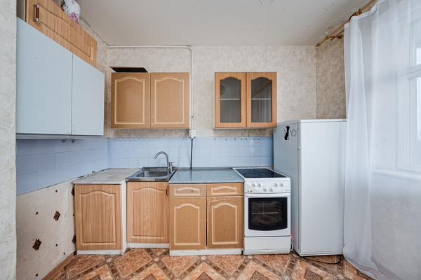 Продам однокомнатную (1-комн.) квартиру, Яна Райниса б-р, 1, Москва г