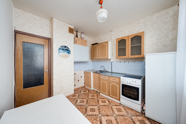 Продам однокомнатную (1-комн.) квартиру, Яна Райниса б-р, 1, Москва г