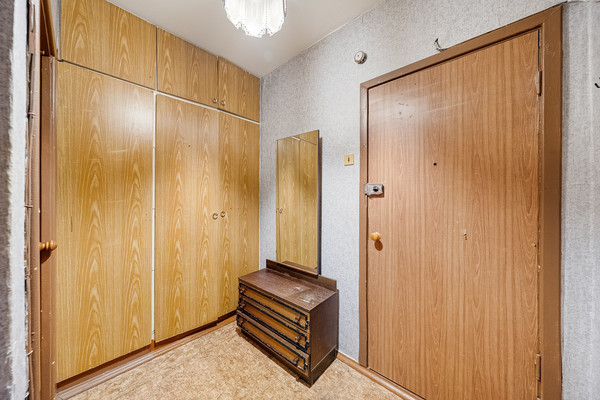 Продам однокомнатную (1-комн.) квартиру, Яна Райниса б-р, 1, Москва г