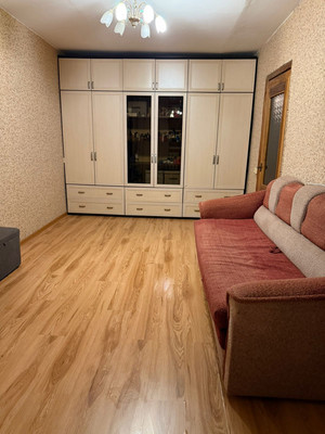 Продам однокомнатную (1-комн.) квартиру, Беспалова ул, 41, Симферополь г