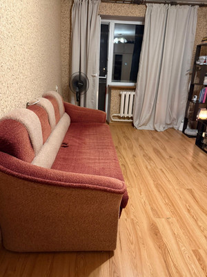 Продам однокомнатную (1-комн.) квартиру, Беспалова ул, 41, Симферополь г