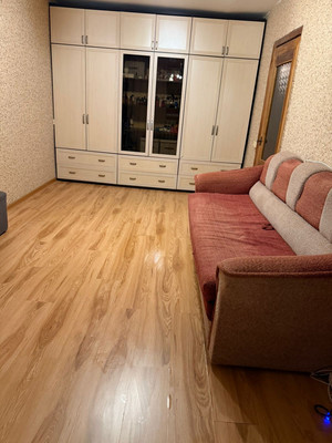 Продам однокомнатную (1-комн.) квартиру, Беспалова ул, 41, Симферополь г