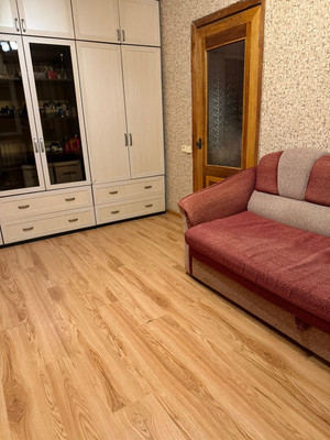 Продам однокомнатную (1-комн.) квартиру, Беспалова ул, 41, Симферополь г