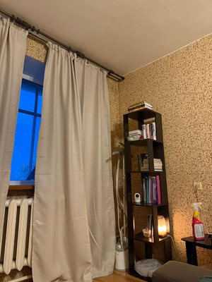 Продам однокомнатную (1-комн.) квартиру, Беспалова ул, 41, Симферополь г