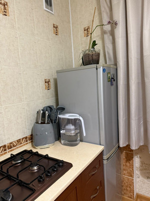 Продам однокомнатную (1-комн.) квартиру, Беспалова ул, 41, Симферополь г