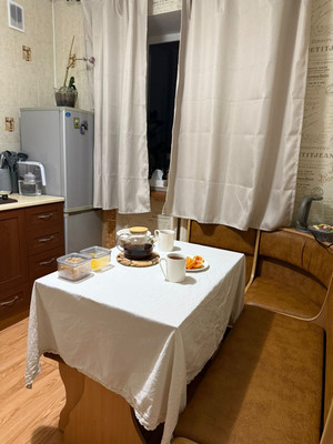 Продам однокомнатную (1-комн.) квартиру, Беспалова ул, 41, Симферополь г