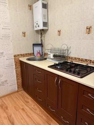 Продам однокомнатную (1-комн.) квартиру, Беспалова ул, 41, Симферополь г