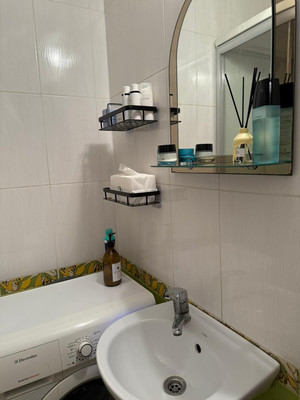 Продам однокомнатную (1-комн.) квартиру, Беспалова ул, 41, Симферополь г