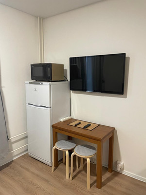 Сдам однокомнатную (1-комн.) квартиру, Некрасовский (Зенино ЖК Самолёт мкр.) проезд, 8, Люберцы г