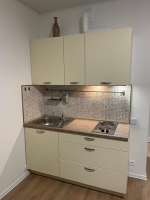 Сдам однокомнатную (1-комн.) квартиру, Некрасовский (Зенино ЖК Самолёт мкр.) проезд, 8, Люберцы г