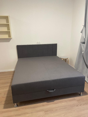 Сдам однокомнатную (1-комн.) квартиру, Некрасовский (Зенино ЖК Самолёт мкр.) проезд, 8, Люберцы г