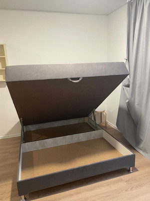 Сдам однокомнатную (1-комн.) квартиру, Некрасовский (Зенино ЖК Самолёт мкр.) проезд, 8, Люберцы г