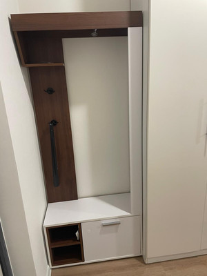 Сдам однокомнатную (1-комн.) квартиру, Некрасовский (Зенино ЖК Самолёт мкр.) проезд, 8, Люберцы г